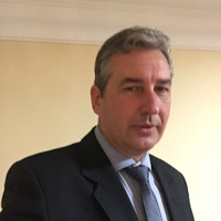 Echo Informática Employee Sérgio Paranhos's profile photo