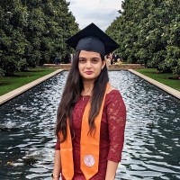 F. Walther Electric Corp Employee Greeshma Ramadas's profile photo