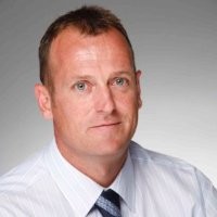 Credo Capital Finance Employee Ian Tims's profile photo