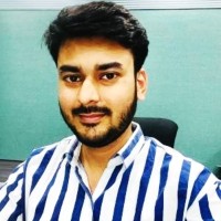 AG Technologies Employee Nalin Mehta's profile photo