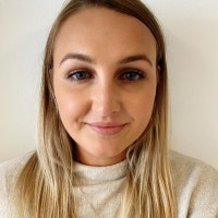 Duffel Employee Selina Dodds's profile photo