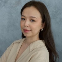 Meliora Fund Employee Aidana Kadyrbayeva's profile photo