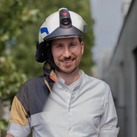 Lukas Mosimann Email