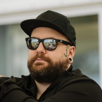 All41 Studios Employee Jayson Lotriet's profile photo