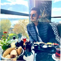 GENERATION Pvt Ltd Employee Asrar Yaqoob's profile photo