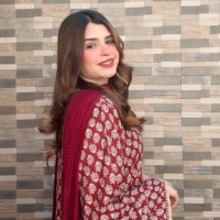 BrainArcs Employee Aina Tahir's profile photo