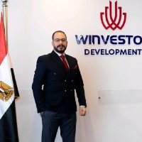 Winvestor Developments Employee Mohamed Masoud's profile photo