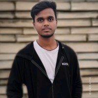 Ksolves India Limited Employee Bharath E's profile photo