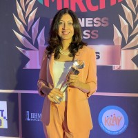 PropertyAngel.in Employee Sapna Chandiramani's profile photo