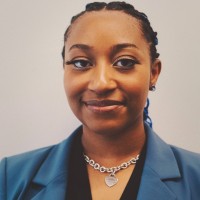 CBD Pros USA Employee Imani Rogers's profile photo
