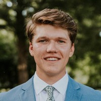 Formos Consulting Employee Caleb Hobgood's profile photo