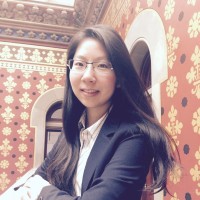 Centers for Medicare & Medicaid Services Employee See-Won Seo's profile photo