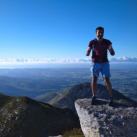 MasterStart Employee Pierre Davis's profile photo