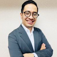 Cushman & Wakefield Employee Kevin Marcel's profile photo