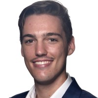 Financial Advice Matters Employee Jake Hallam's profile photo