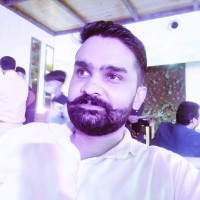 Explore Technologies Employee Ravi Saini's profile photo