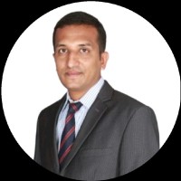Cricinfo Employee Chandrashekhar B.s's profile photo