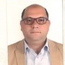 Fluor Corporation Employee Ahmed Shahin's profile photo