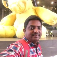 KBR - Kellogg Brown & Root Employee Senthilkumar G's profile photo