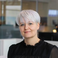 Bravo Tours Employee Maibrit Særkjær's profile photo