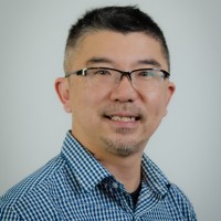 Skanska Employee Msc Tom Chan's profile photo