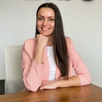 Yoana Georgieva Email