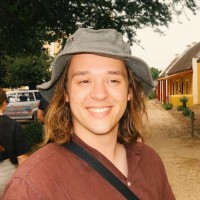 Polycat Employee Jacques Naude's profile photo