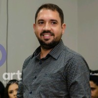 Bayer Employee Vitor Lima's profile photo
