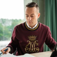 First IT Employee Joachim De Veirman's profile photo