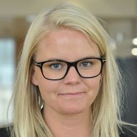 Sofia Svensson Email