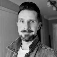 Digital Advanced Control Employee Adrian MacHel's profile photo