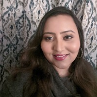 Advocates for Immigrant Rights Employee Plabanee Roy's profile photo
