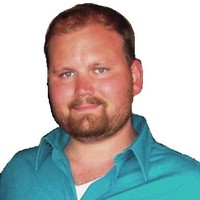 Yesler - Part of Accenture Interactive Employee John Meaker's profile photo