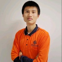 GEOIMAGE Services Employee Duen Hung's profile photo