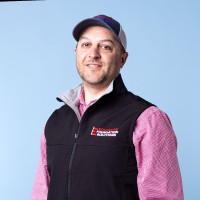 Erickson Foundation Solutions Employee Niles Erickson's profile photo