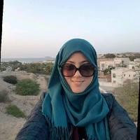 Vivex Engineering Employee Frigui Meryem's profile photo