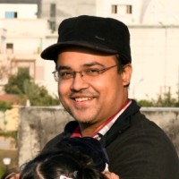 Descon Power Solutions (Pvt) Ltd. Employee Umar Naeem's profile photo