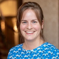 HKU Employee Clara Jankowski's profile photo