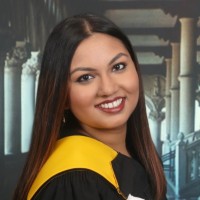Rooftops Canada Employee Shazara Khan's profile photo