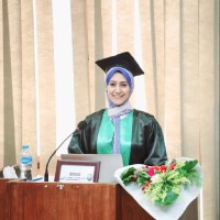 Amany Kamel Email