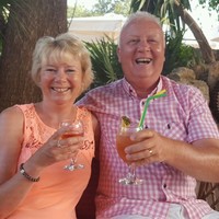 Marsh Employee David Hamper's profile photo