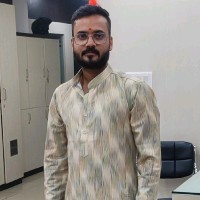 IIFL Finance Employee Vikas Katare's profile photo