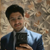 Prime Developments Employee Abhishek Pandey's profile photo