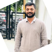thomastech Employee Karthik Rajendran's profile photo