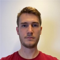 RG Live Employee Matthew Findlay's profile photo