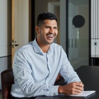 Finlaysons Employee Michael de Silva's profile photo