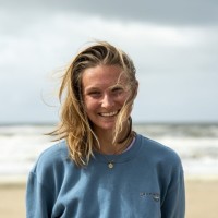 Mooi jong Employee Sharon Smit's profile photo