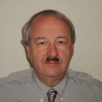 ENTRANS Employee Bill Toms's profile photo