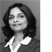 VOIS Employee Surekha Desai's profile photo