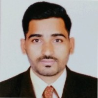 Worldwide Oilfield Machine Employee Arjun Rathod's profile photo